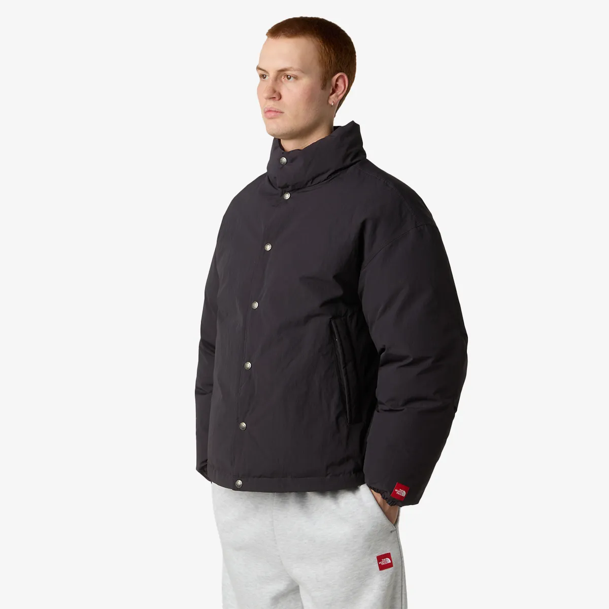 THE NORTH FACE Jakna M RedBox Down Jacket 