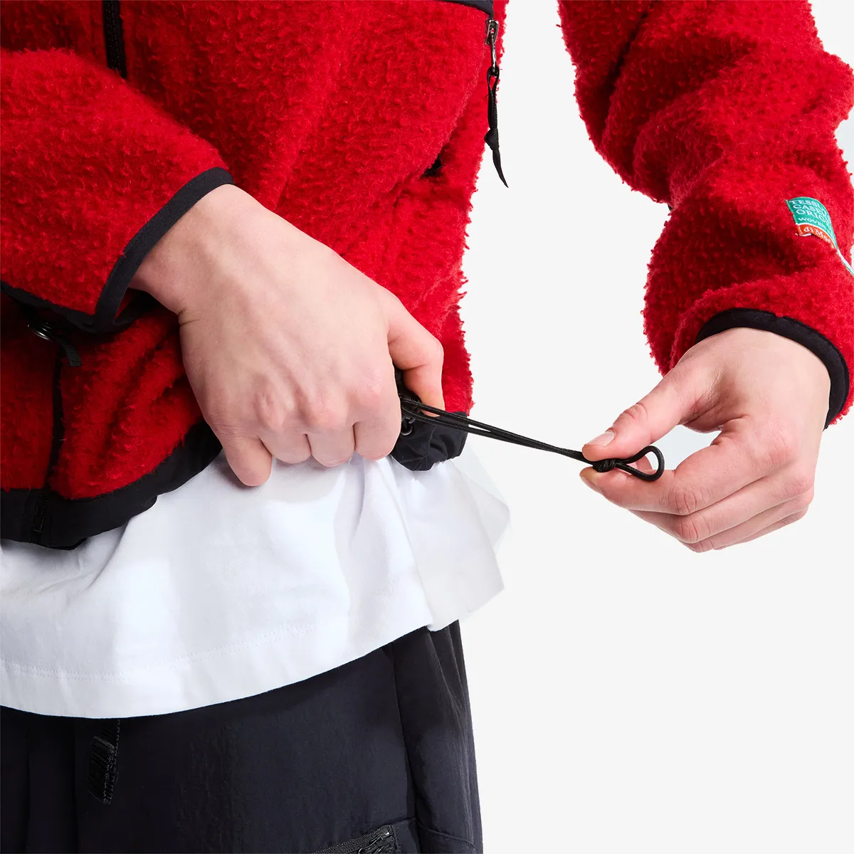 THE NORTH FACE Jakna M 1995 Casentino Denali Jacket 