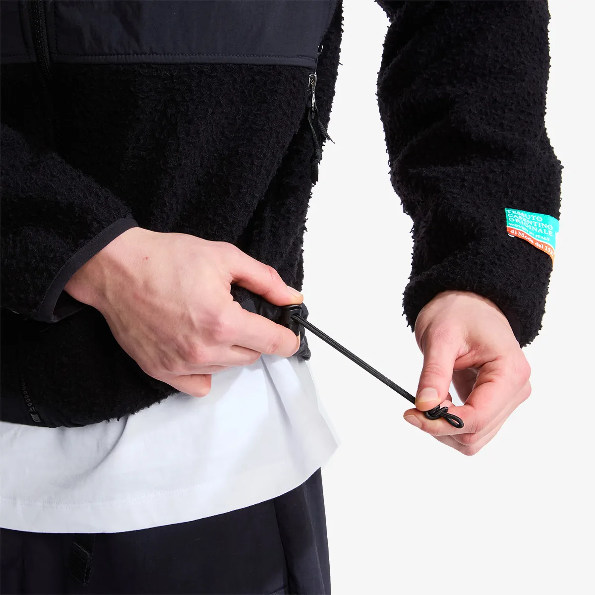 THE NORTH FACE Jakna M 1995 Casentino Denali Jacket