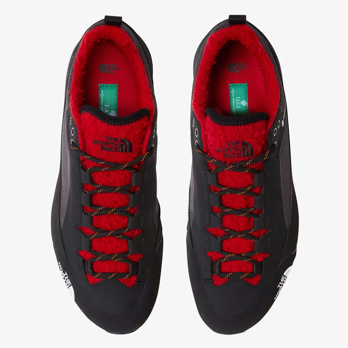 THE NORTH FACE Patike VERTO ALPINE GORE-TEX CASENTINO