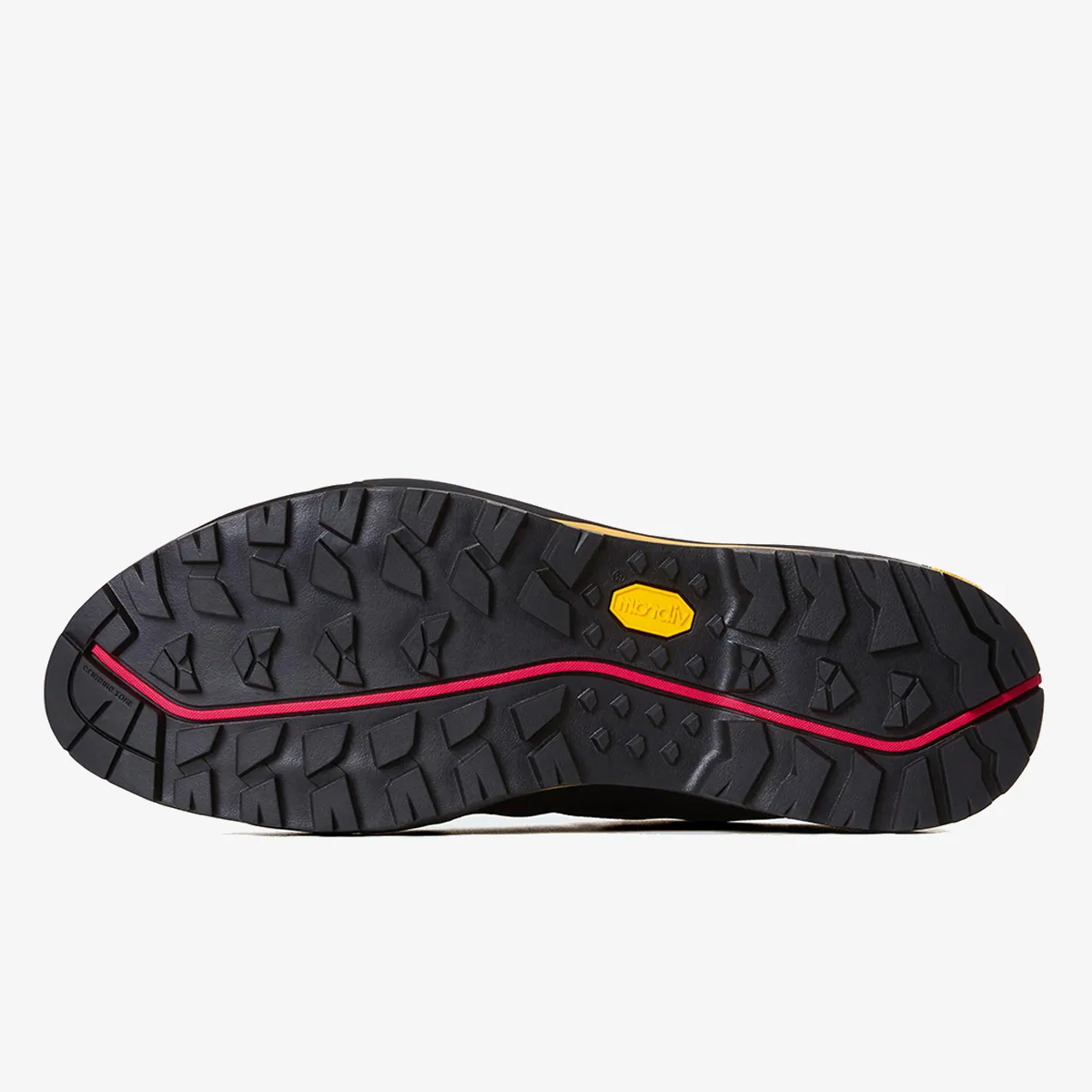 THE NORTH FACE Patike VERTO ALPINE GORE-TEX CASENTINO