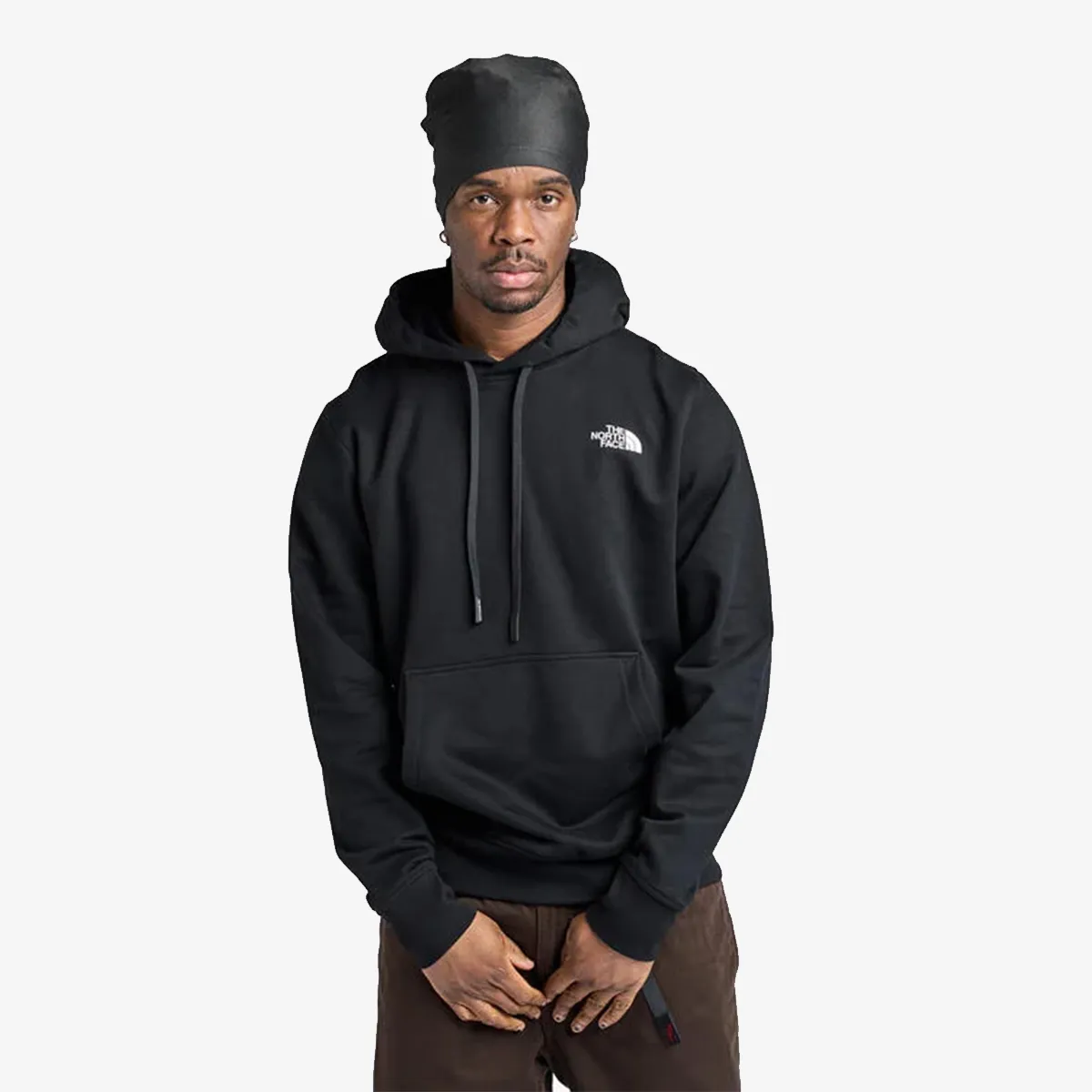 THE NORTH FACE Dukserica M BOX NSE ENERGY REGULAR HOODIE-GRAPHIC 