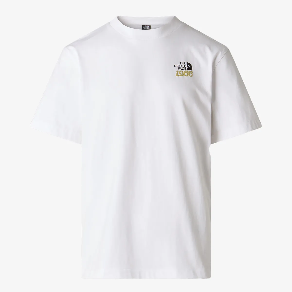 THE NORTH FACE Majica 1966 HALF DOME RELAXED SHORT SLEEVE 