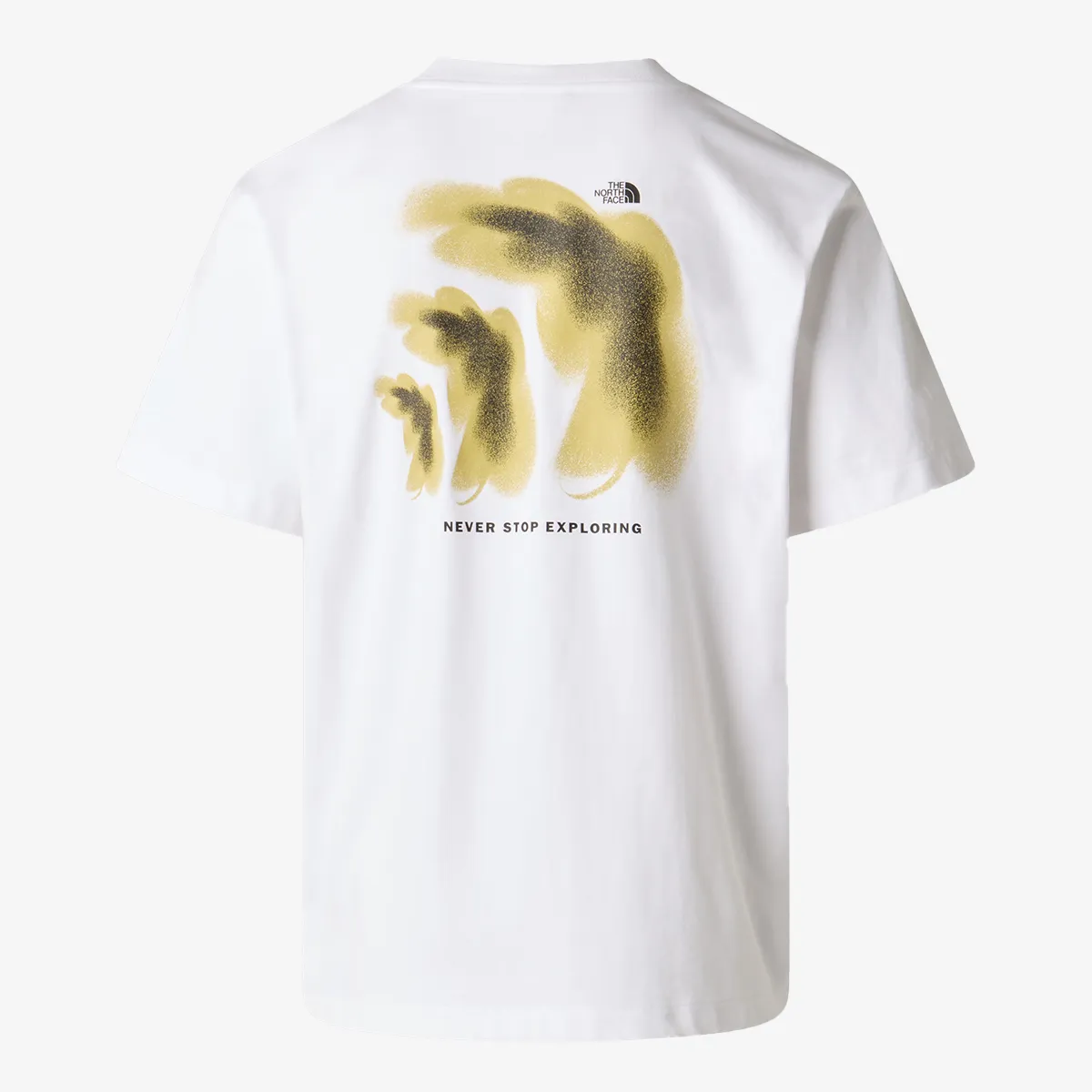 THE NORTH FACE Majica 1966 HALF DOME RELAXED SHORT SLEEVE 