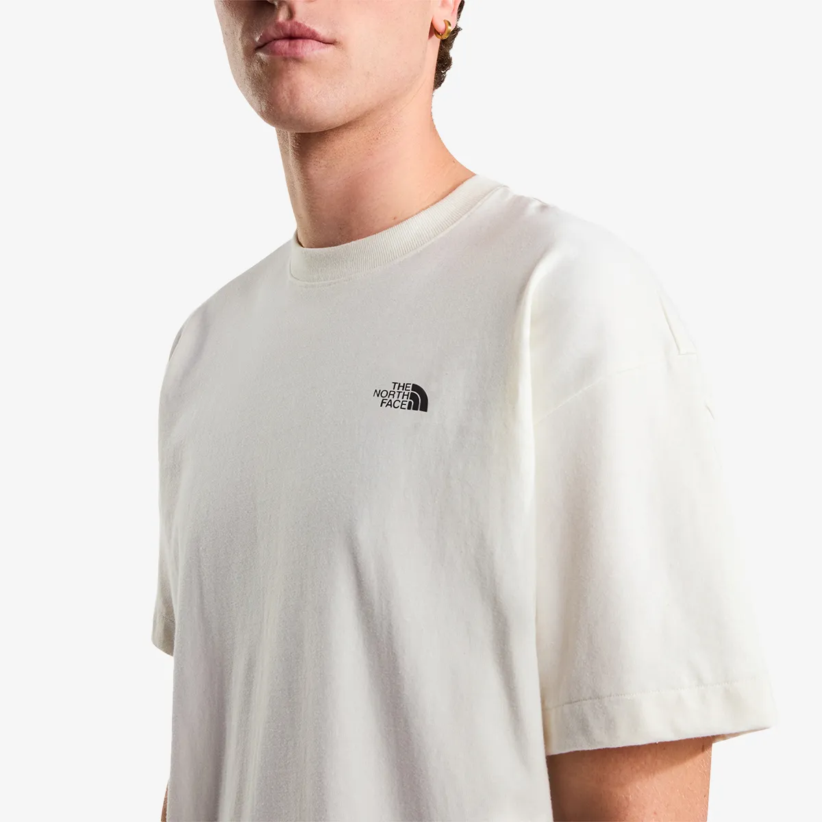 THE NORTH FACE Majica M Casentino Pack Denali Graphic S/S Tee