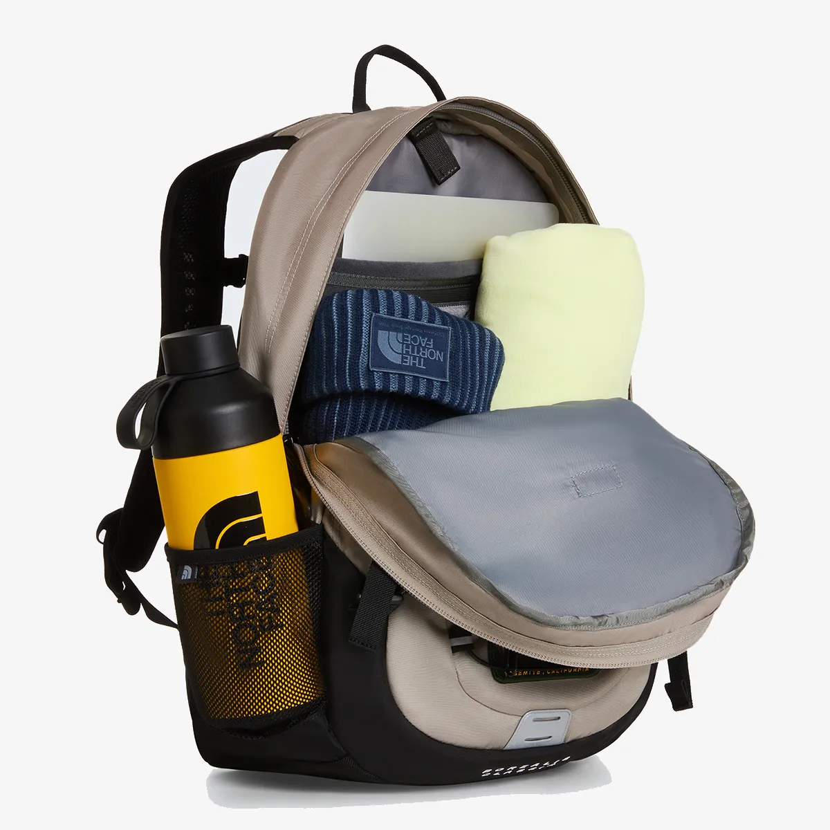 THE NORTH FACE Ranac BOREALIS CLASSIC PATCH 