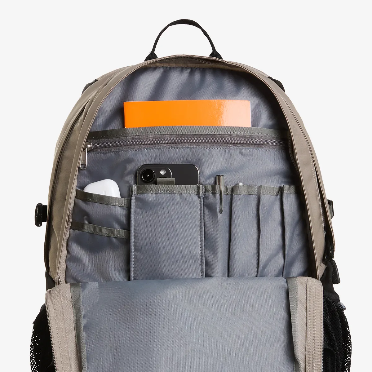 THE NORTH FACE Ranac BOREALIS CLASSIC PATCH 