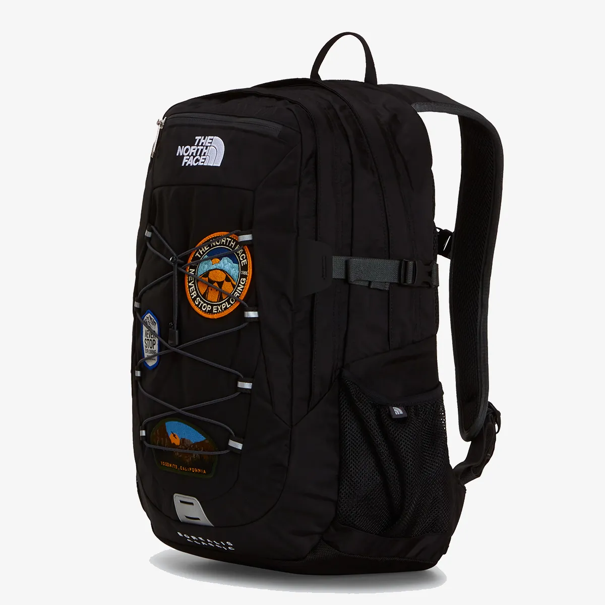 THE NORTH FACE Ranac BOREALIS CLASSIC PATCH