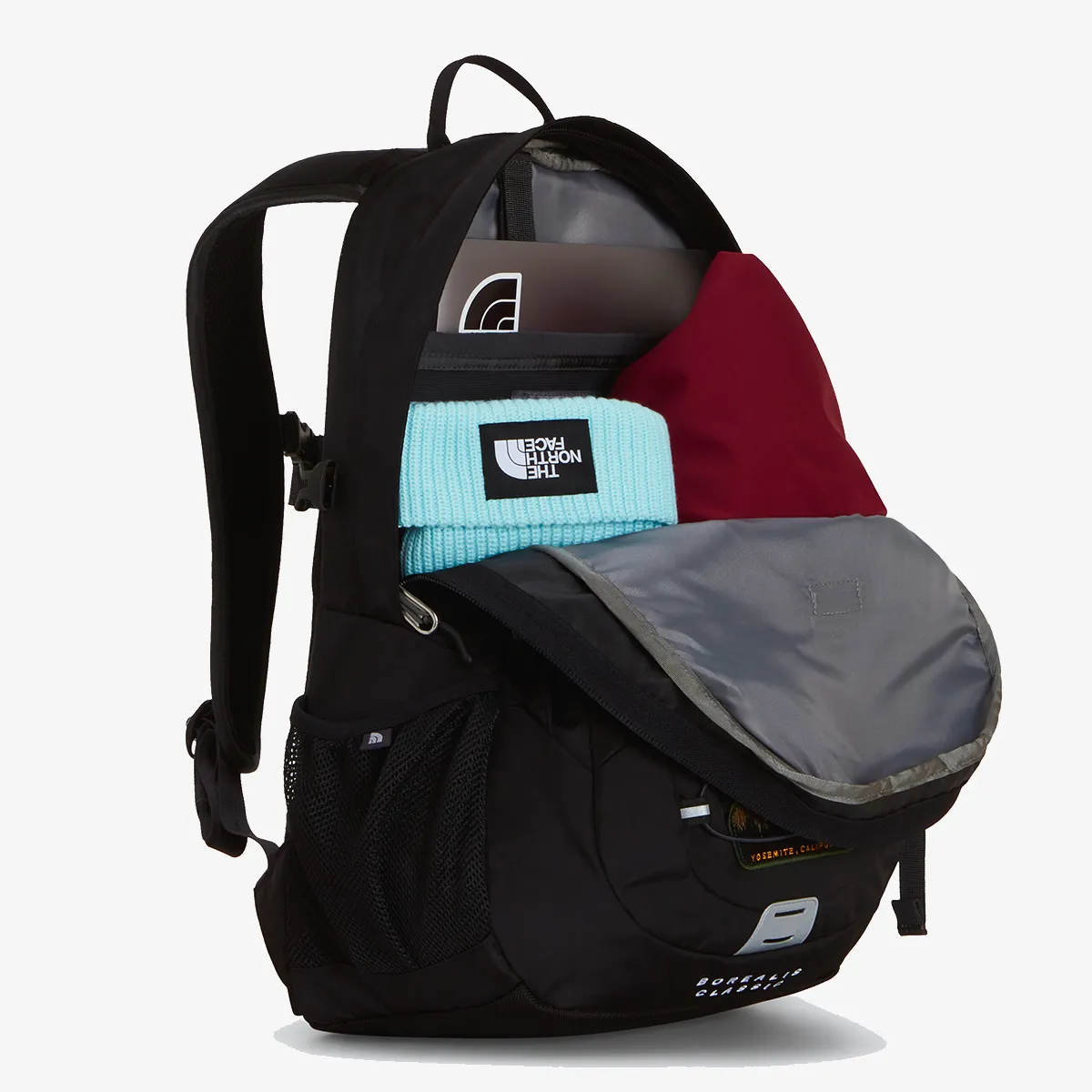 THE NORTH FACE Ranac BOREALIS CLASSIC PATCH
