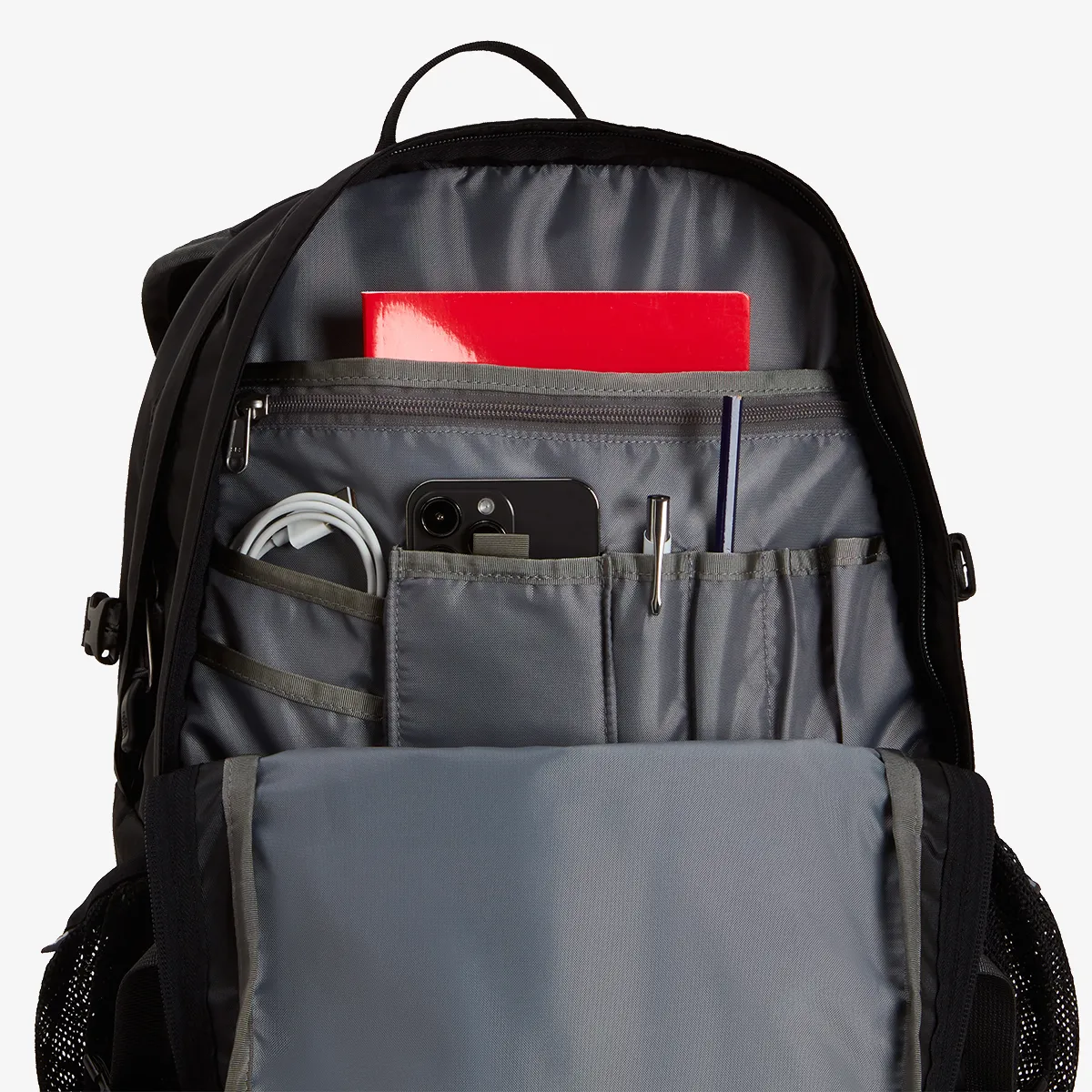 THE NORTH FACE Ranac BOREALIS CLASSIC PATCH