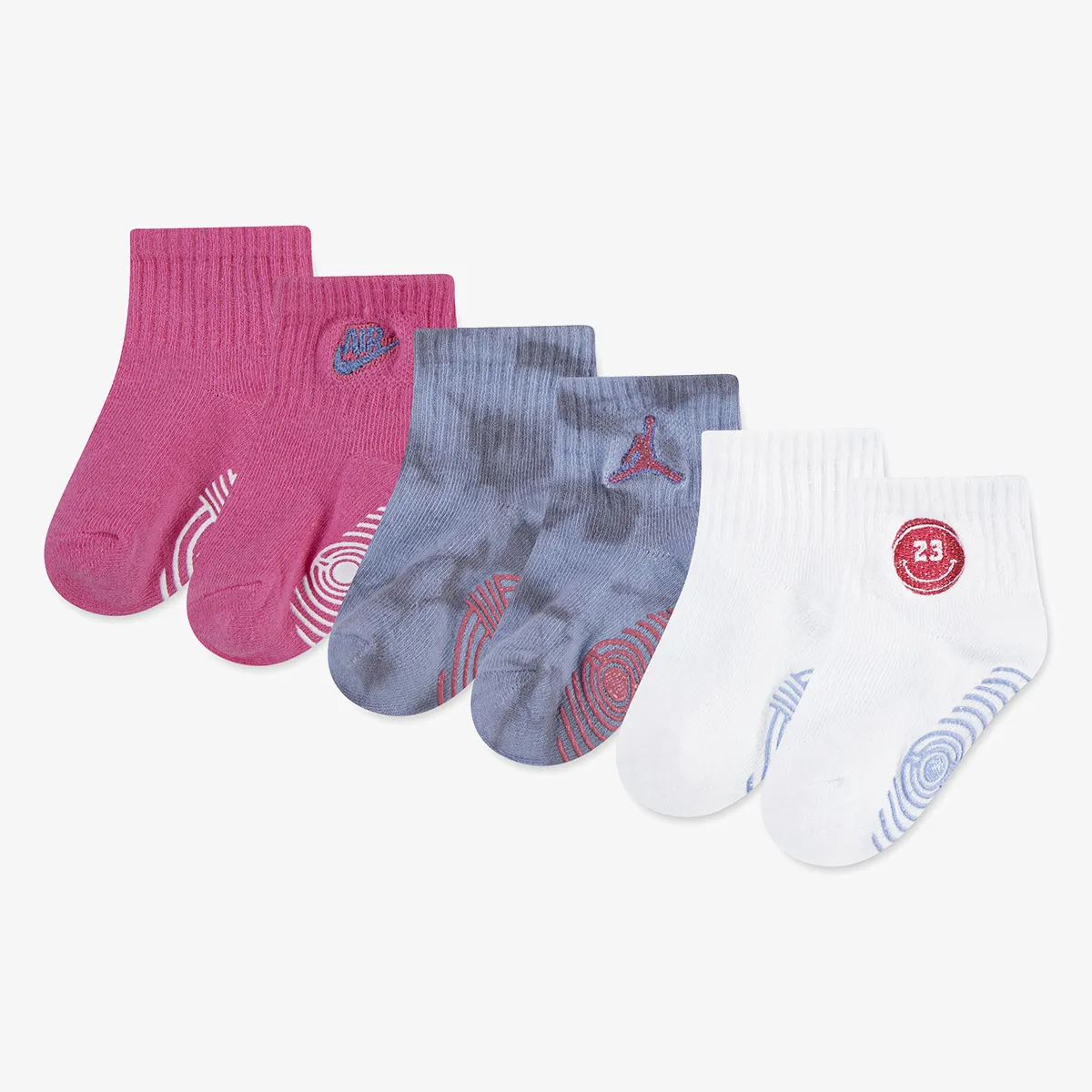 JORDAN Čarape Blue Jeans & Bling