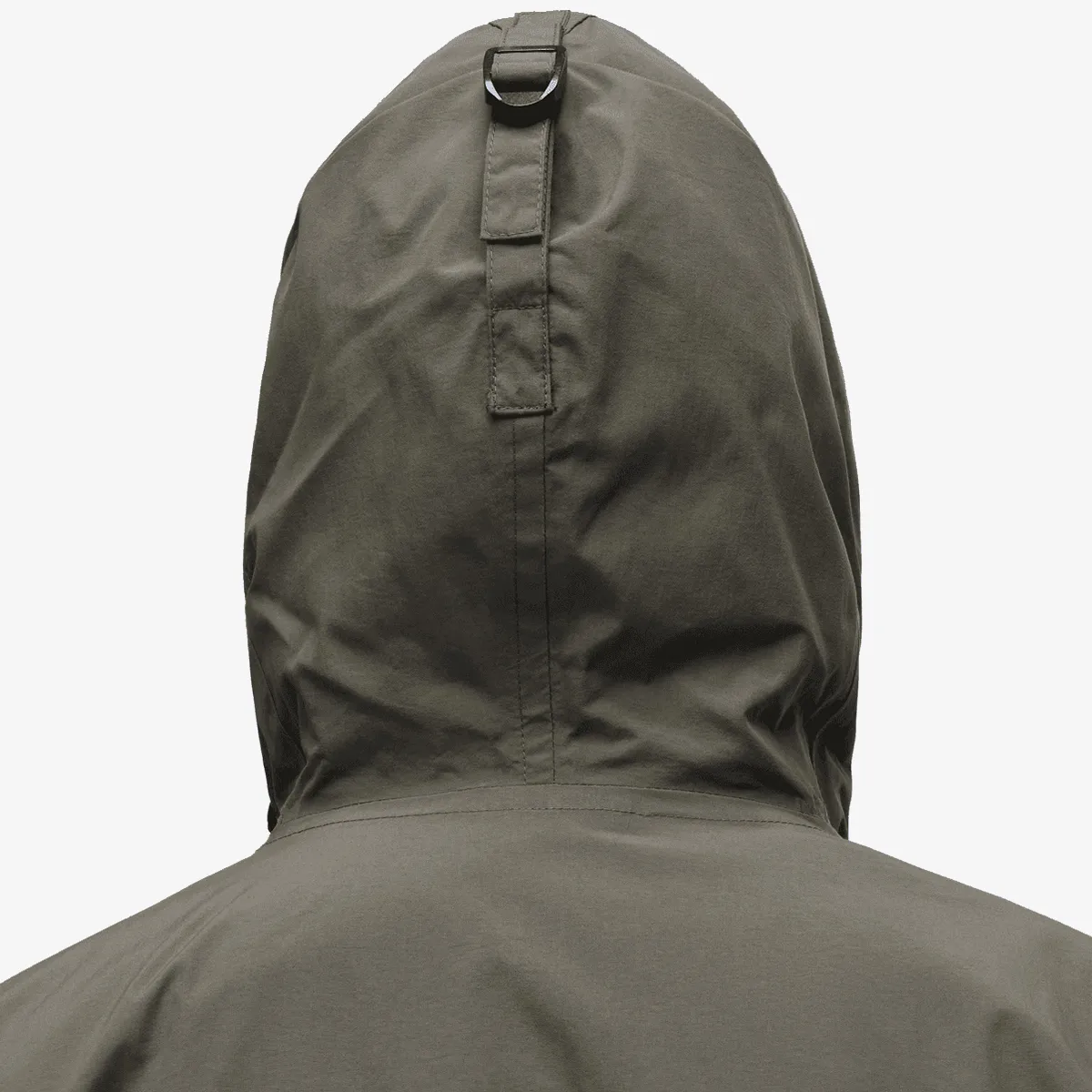 Jakna RAINFOREST POCKET 2