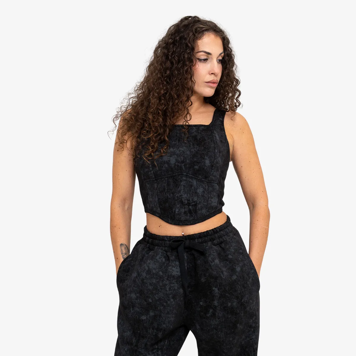 Desingerica Top PREMIUM KORSET 