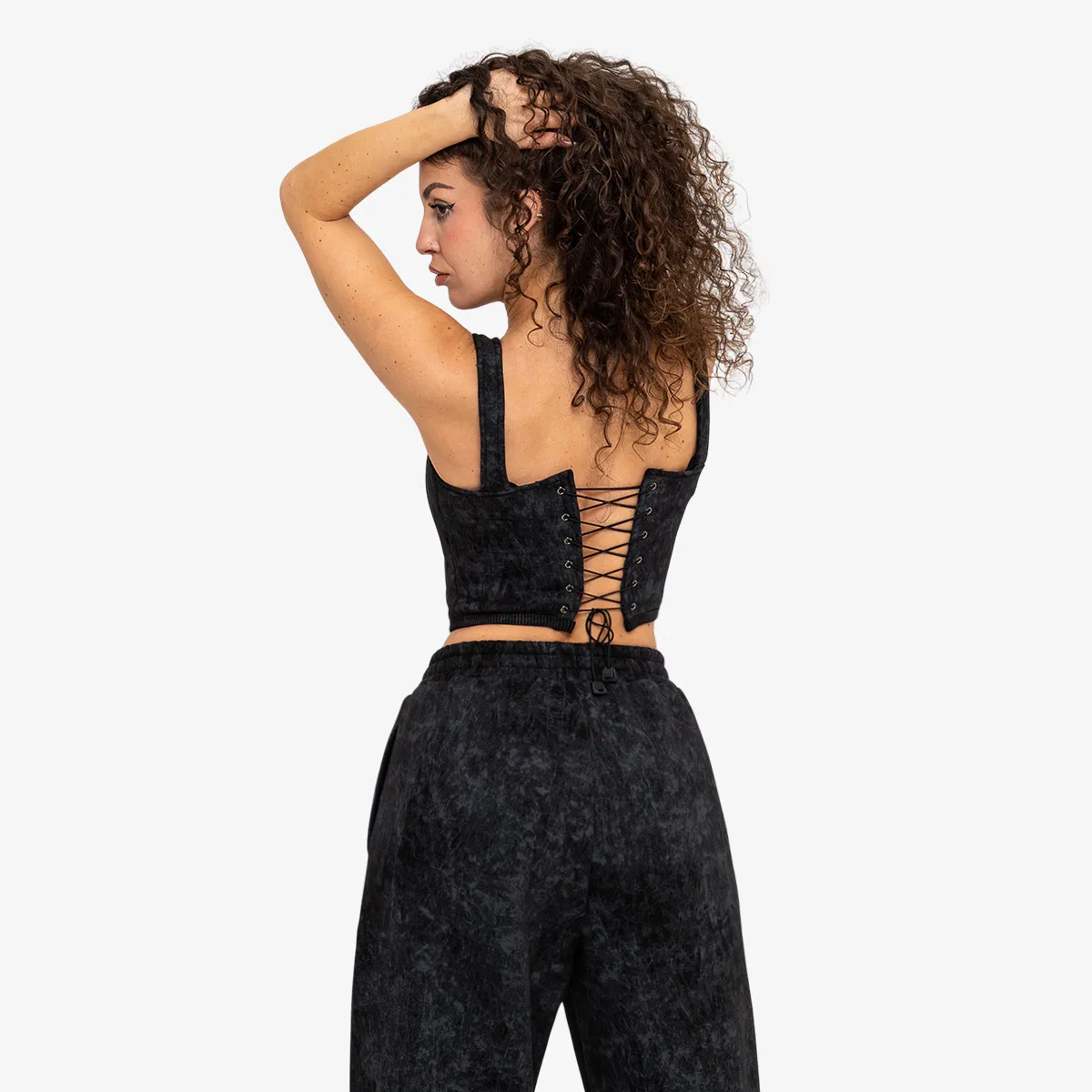 Desingerica Top PREMIUM KORSET 