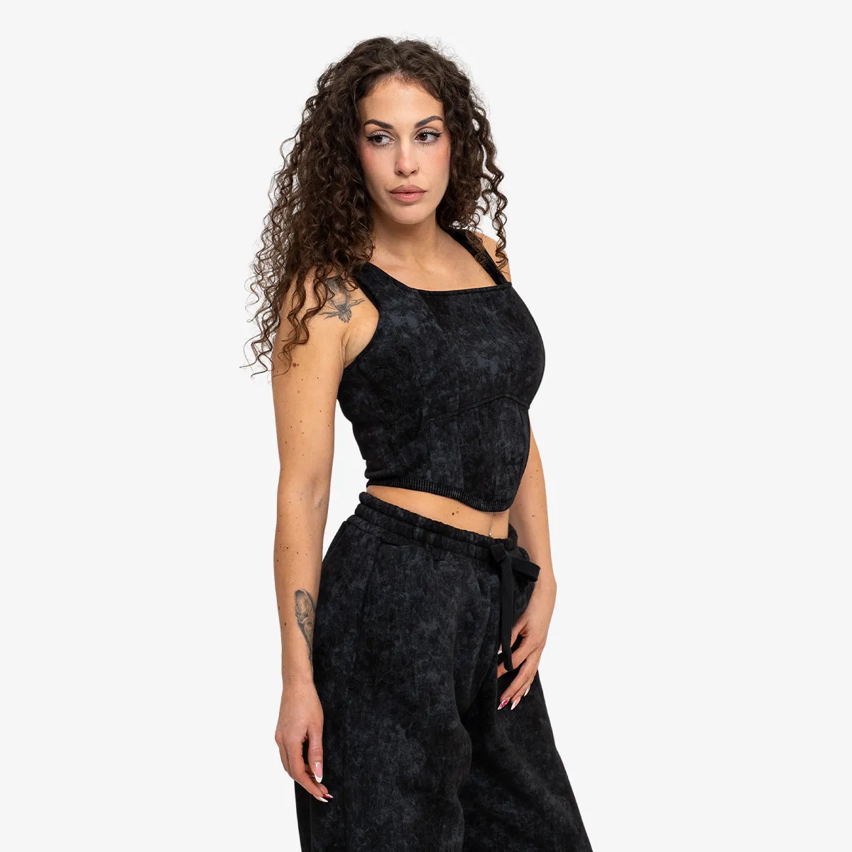 Desingerica Top PREMIUM KORSET 