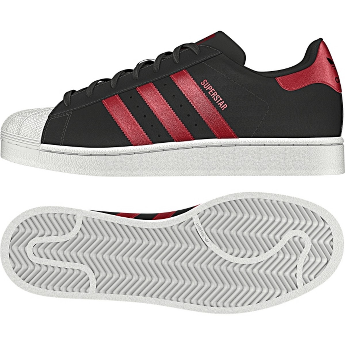 ADIDAS Patike SUPERSTAR S75874 Tike.rs