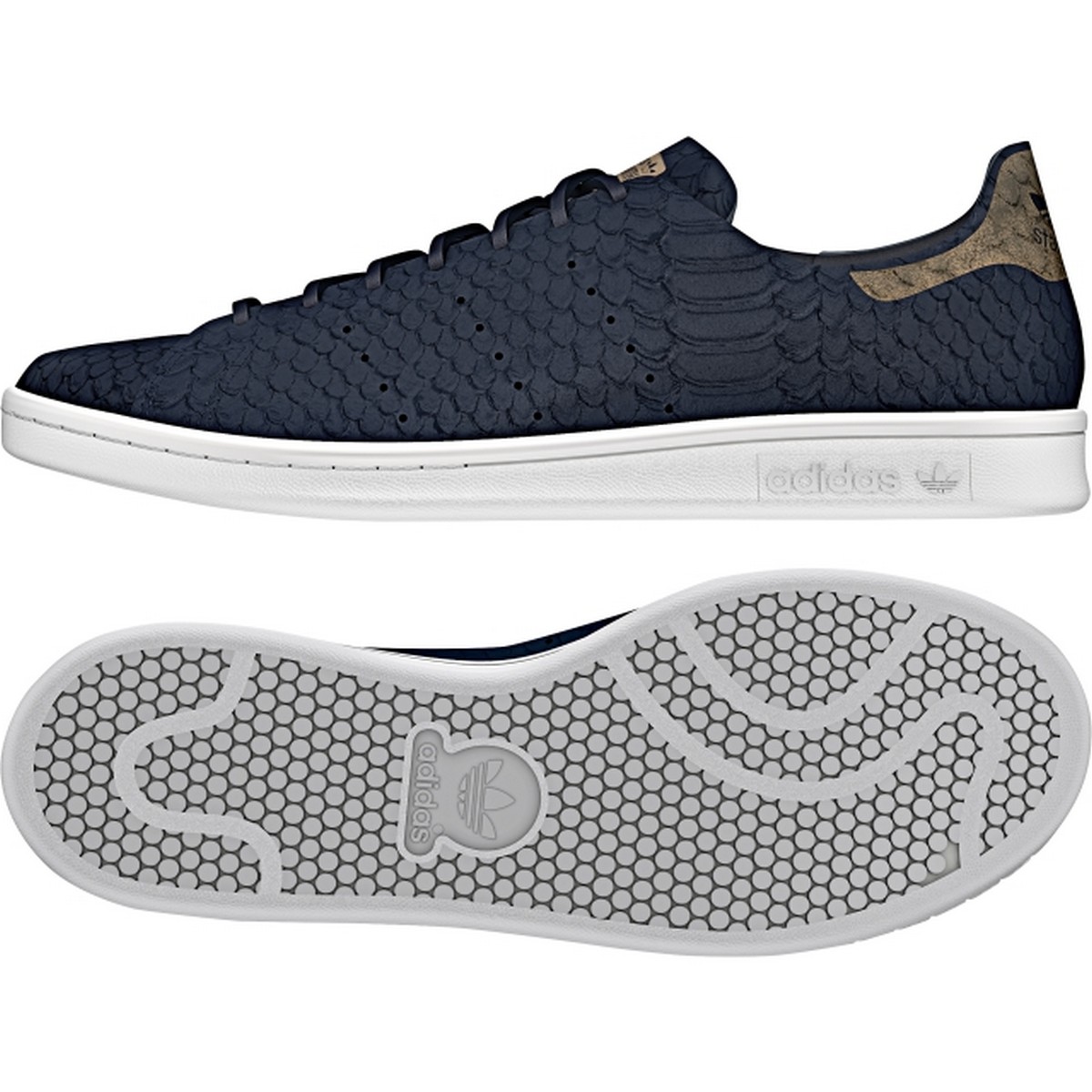 ADIDAS Patike STAN SMITH DECON S80505 | Tike.rs