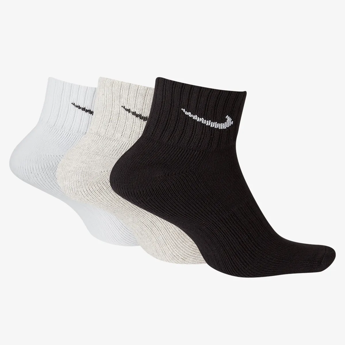 NIKE Čarape Cushioned