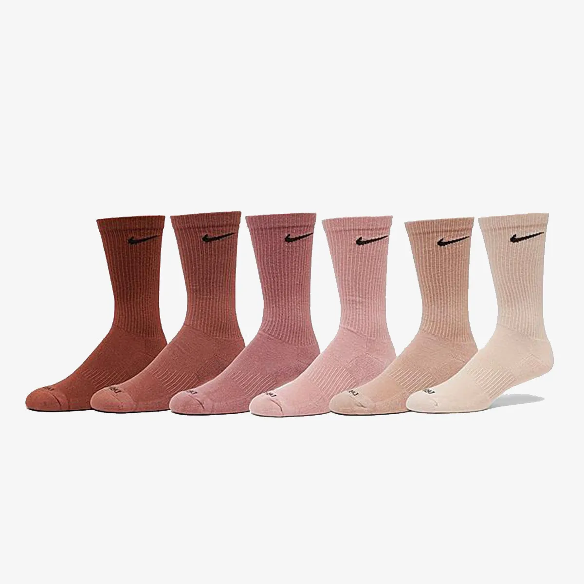 NIKE Čarape Everyday Plus 