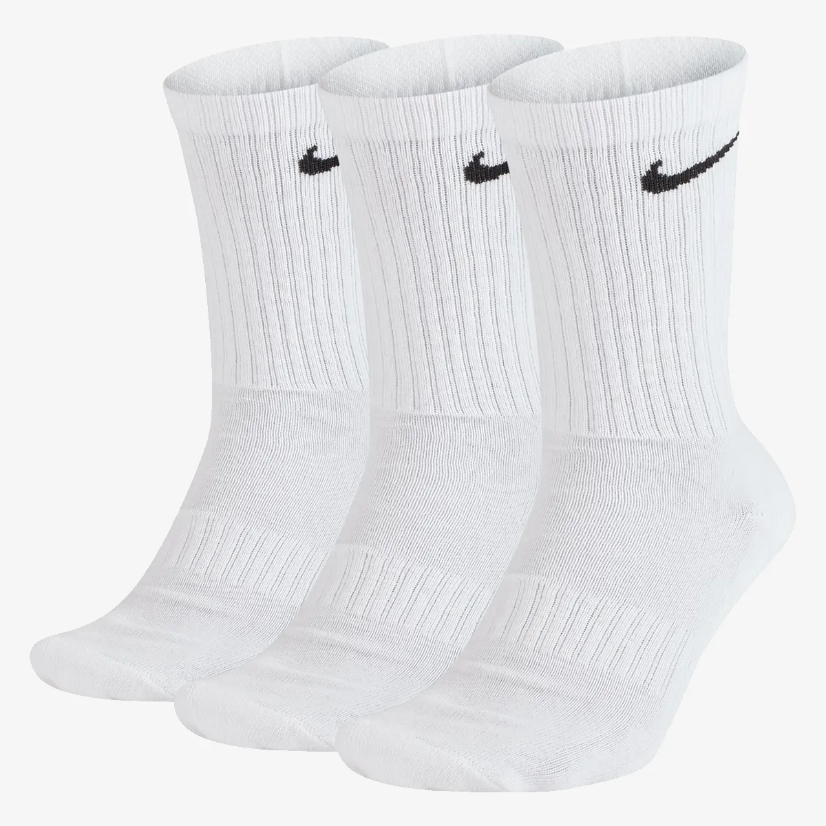 NIKE Čarape Everyday Cushioned 