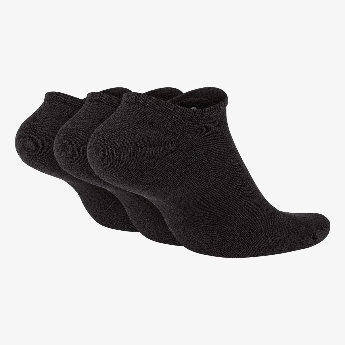 NIKE Čarape U NK EVERYDAY CUSH NS 3PR 132