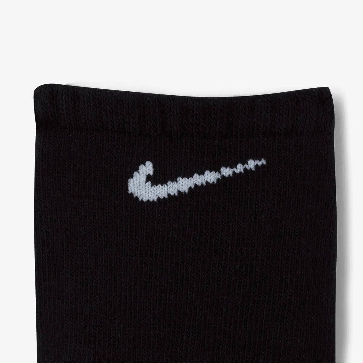 NIKE Čarape U NK EVERYDAY CUSH NS 3PR 132