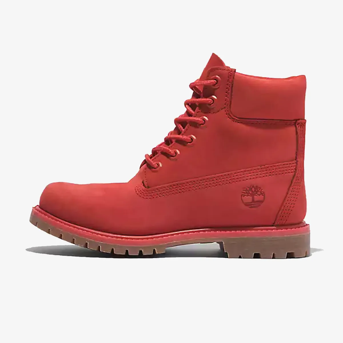 TIMBERLAND Čizme 6in Premium Boot - W