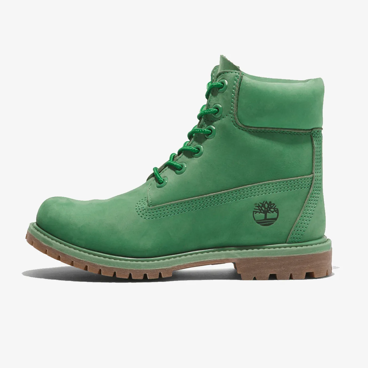 TIMBERLAND Čizme 6in Premium Boot - W