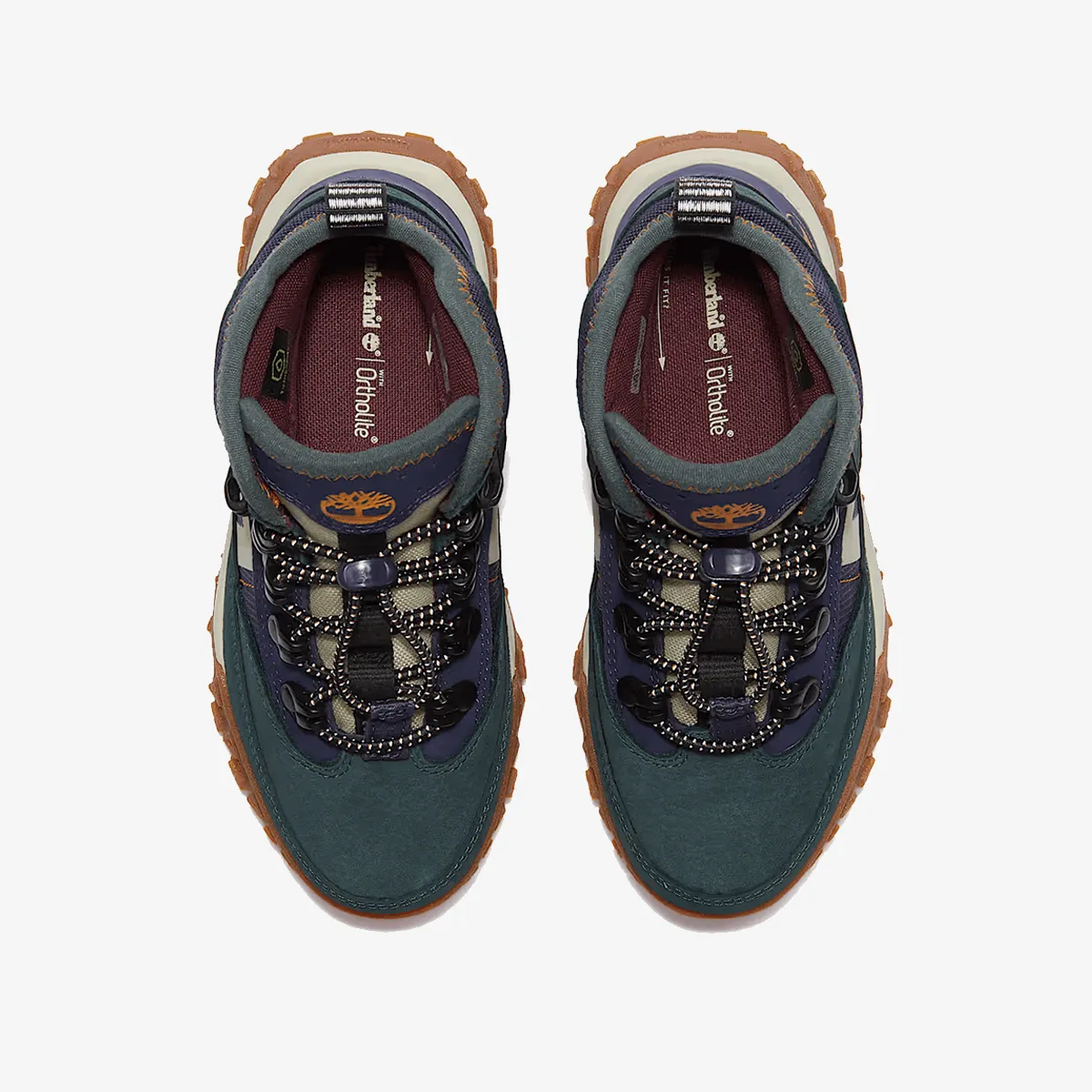 TIMBERLAND Cipele GREENSTRIDE MOTION 6