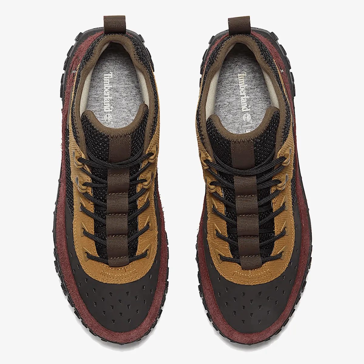 TIMBERLAND Cipele GREENSTRIDE MOTION 6 