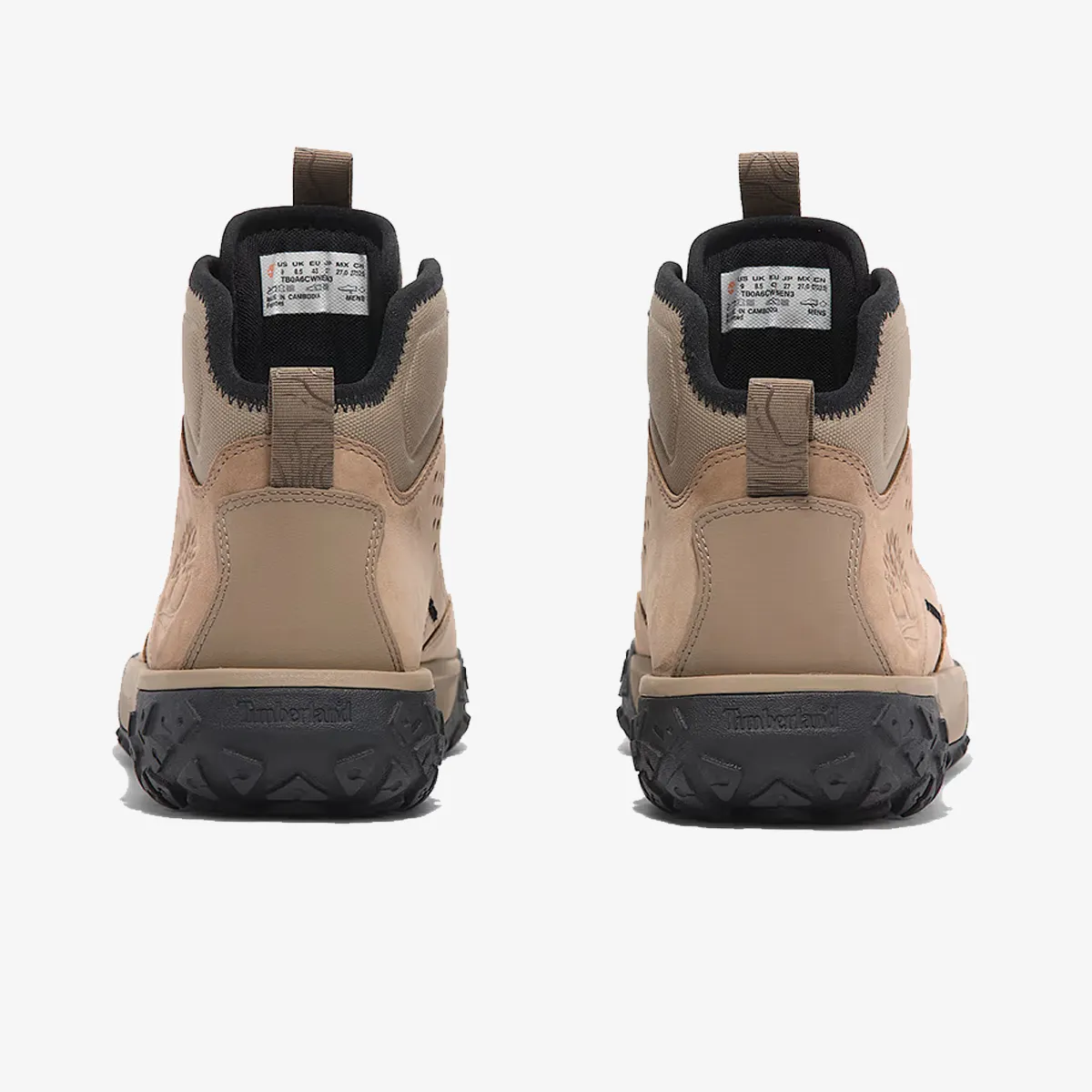 TIMBERLAND Patike Greenstride Motion 6 