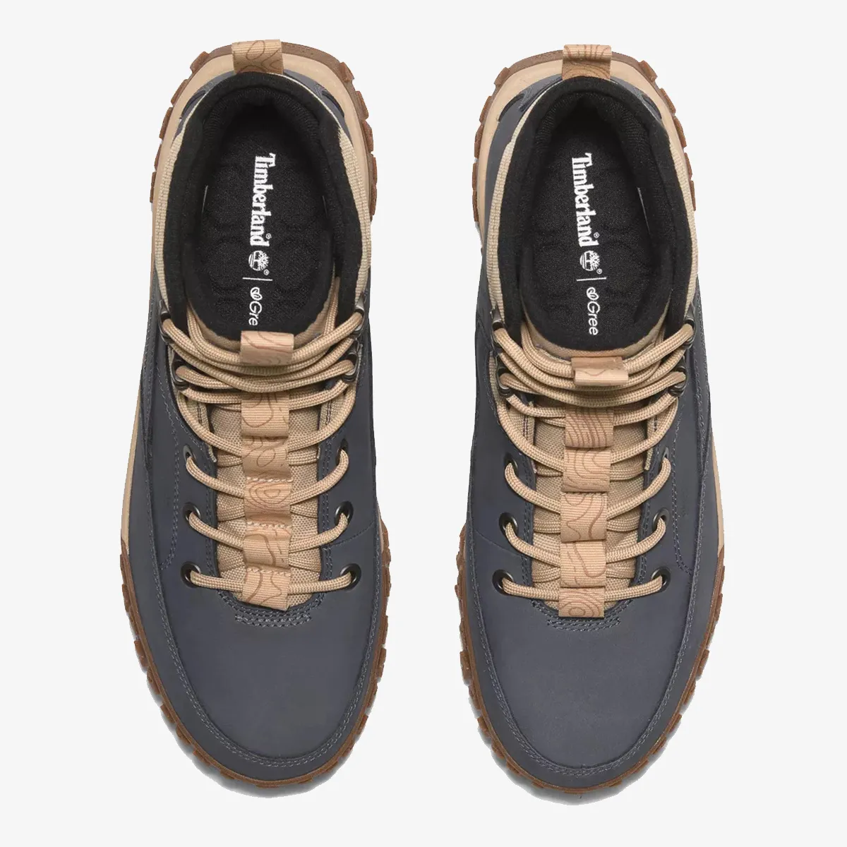 TIMBERLAND Patike Greenstride Motion 6
