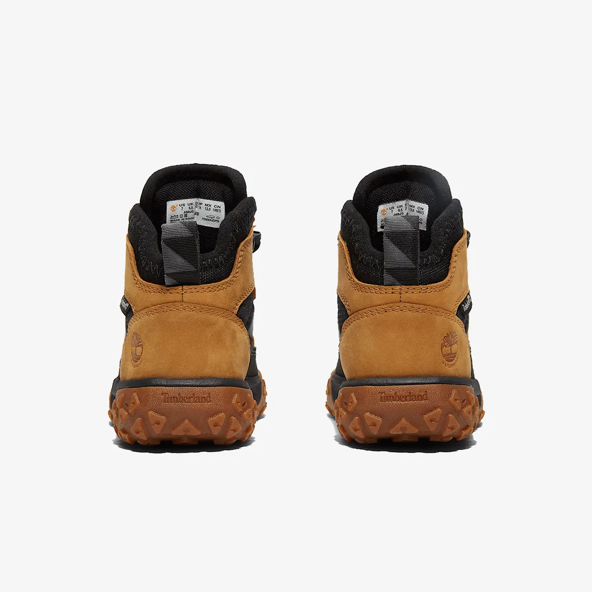 TIMBERLAND Cipele GREENSTRIDE MOTION 6