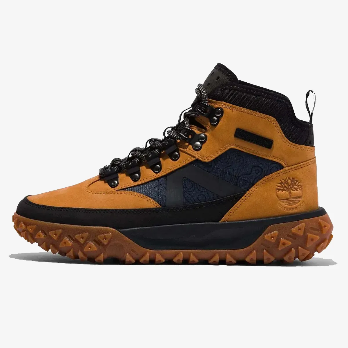 TIMBERLAND Patike Greenstride Motion 6