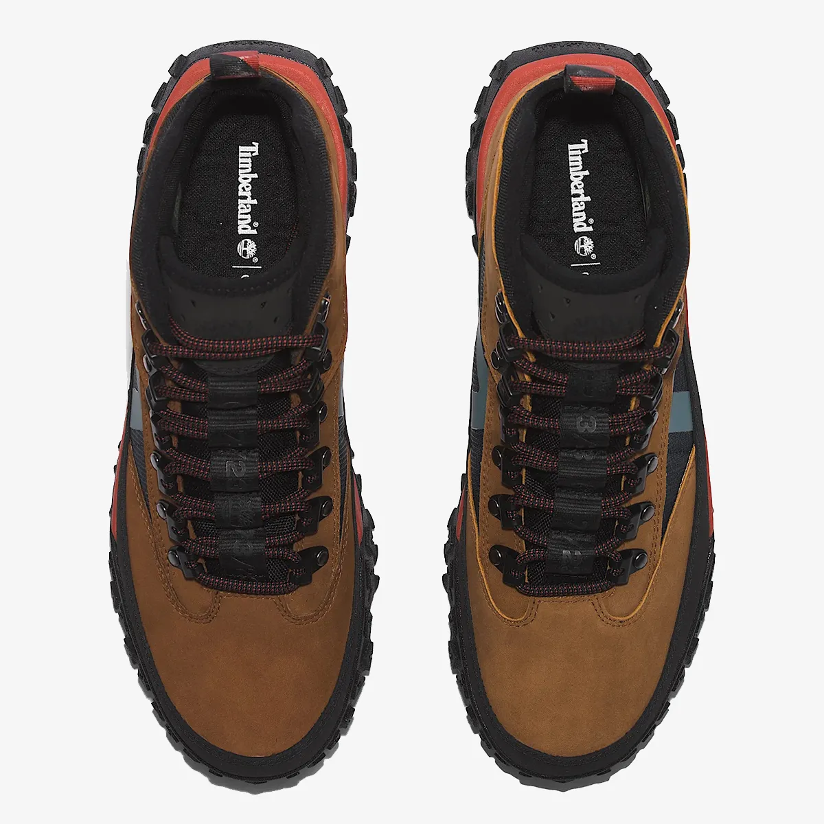 TIMBERLAND Patike Greenstride Motion 6