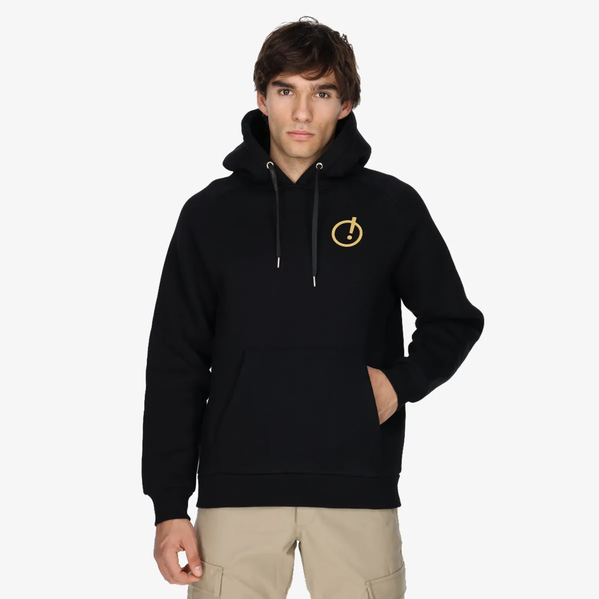 TIKE Dukserica HOODY 
