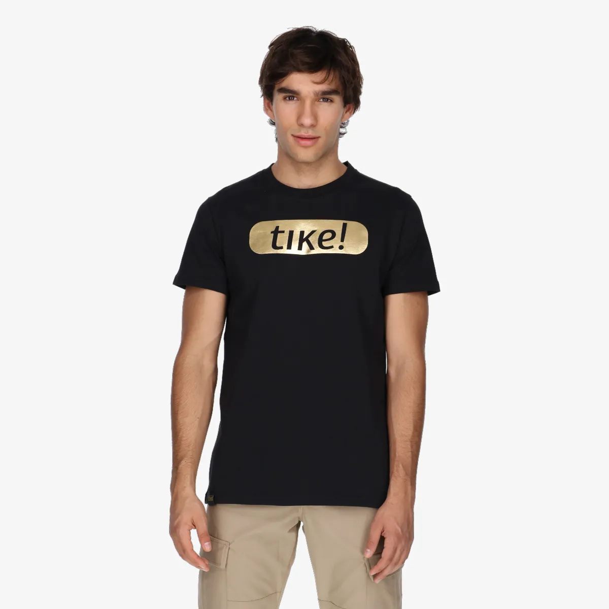 TIKE Majica T-SHIRT 