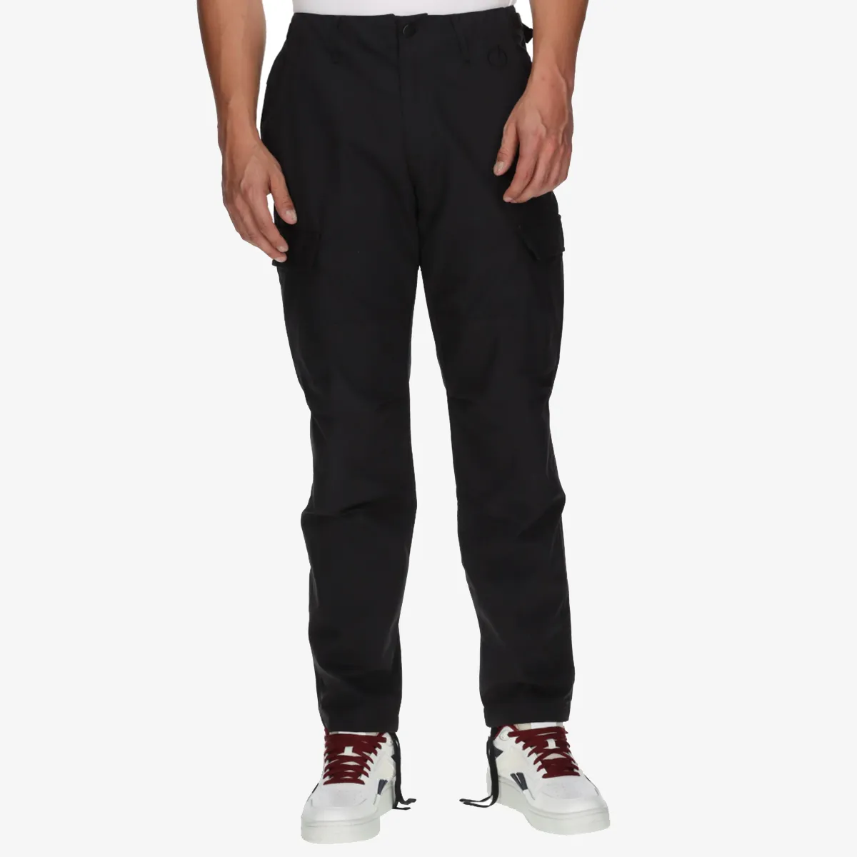 TIKE Donji deo trenerke TIKE PANTS 