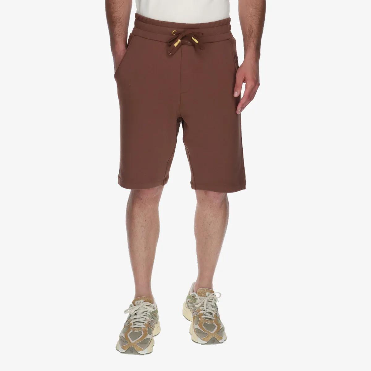 TIKE Šorc Tike! Unisex Shorts 