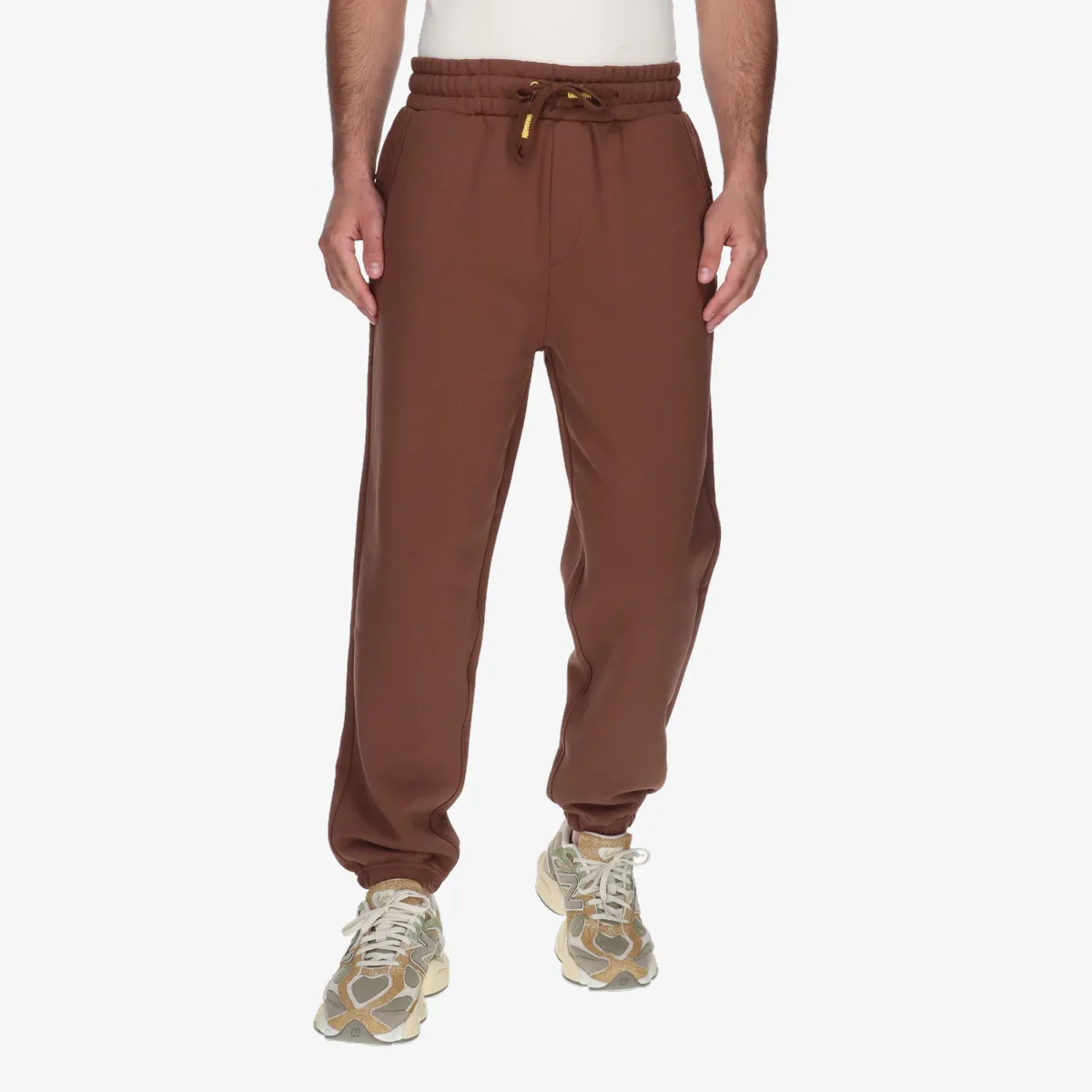 TIKE Donji deo trenerke Tike! Unisex Sweatpants 