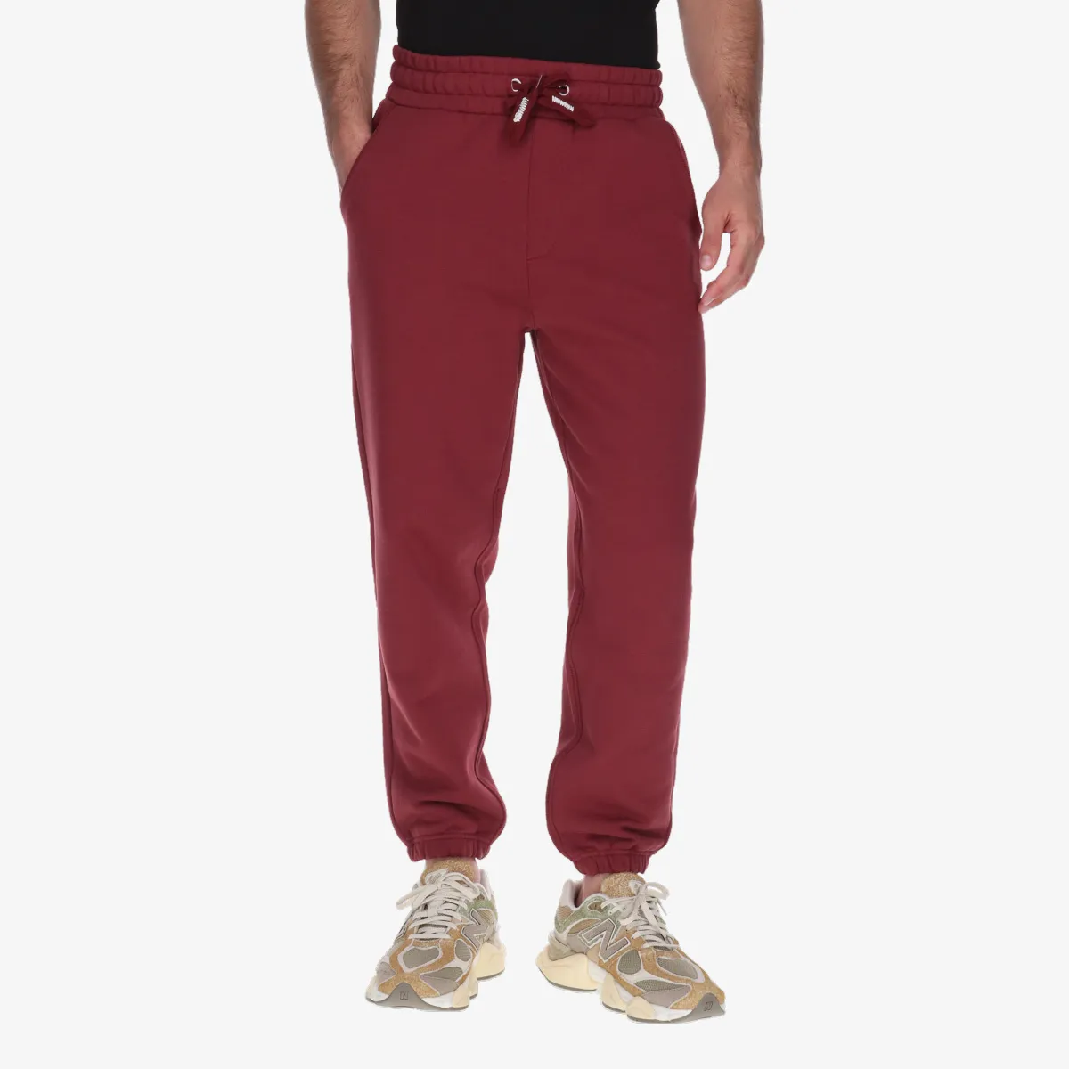 TIKE Donji deo trenerke Tike! Unisex Sweatpants 