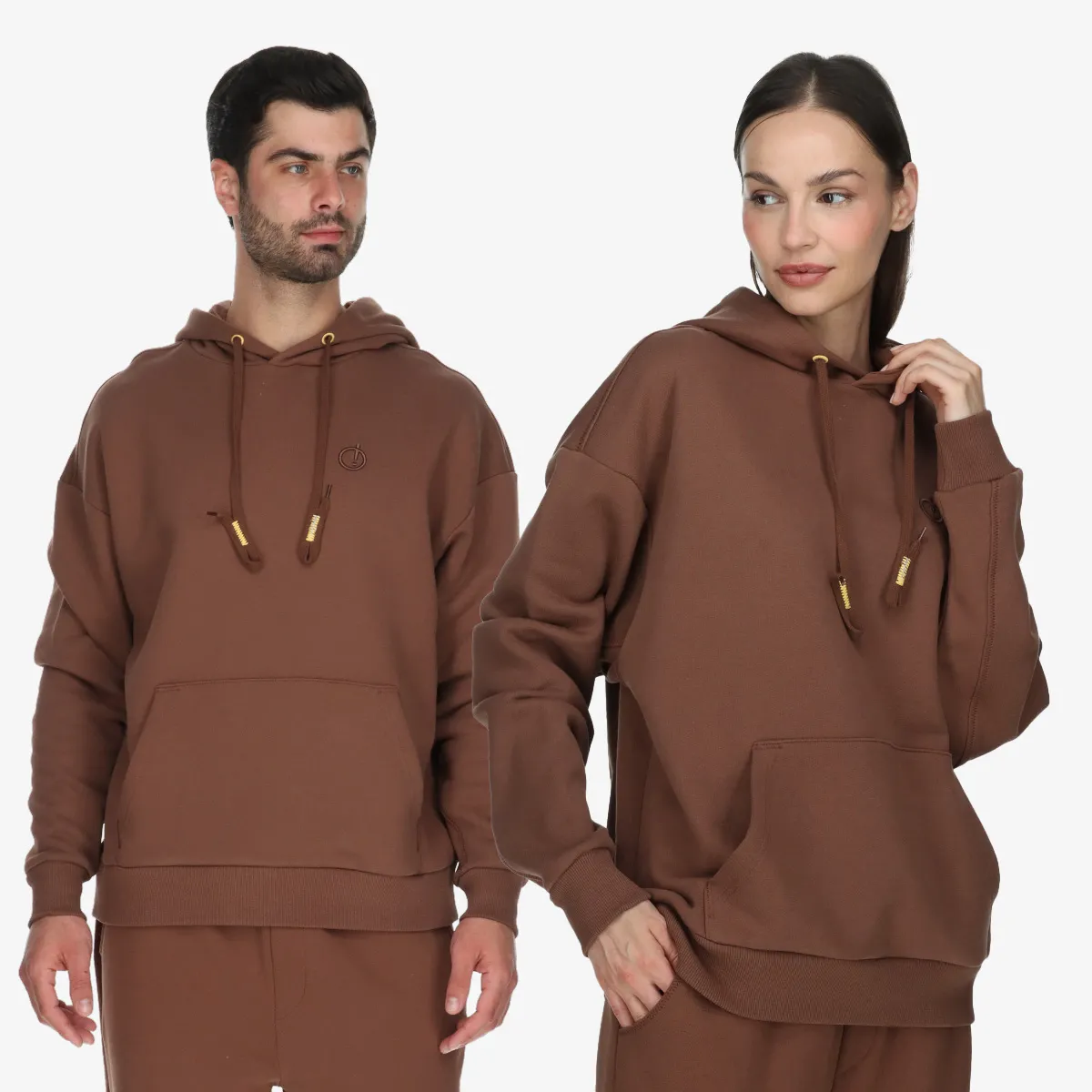 TIKE Dukserica Tike! Unisex Hoodie 