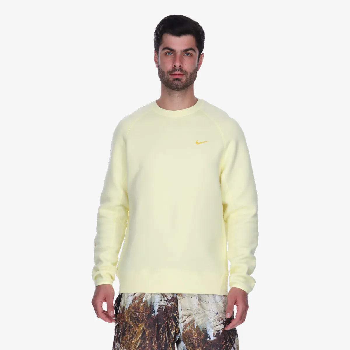TIKE Dukserica Tike! Unisex Hoodie 