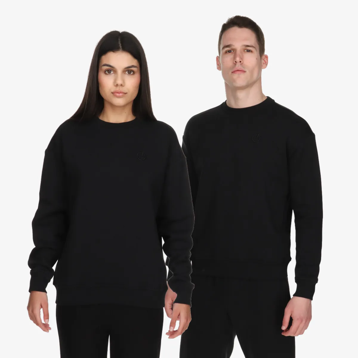 TIKE Dukserica TIKE CREWNECK 