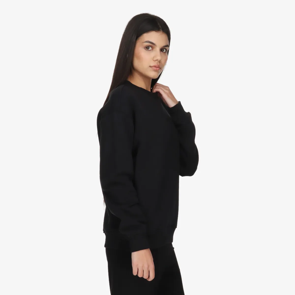 TIKE Dukserica TIKE CREWNECK 