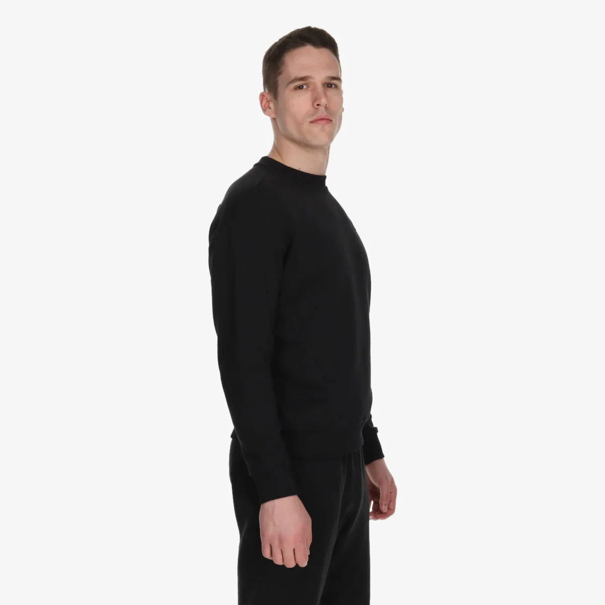 TIKE Dukserica TIKE CREWNECK 