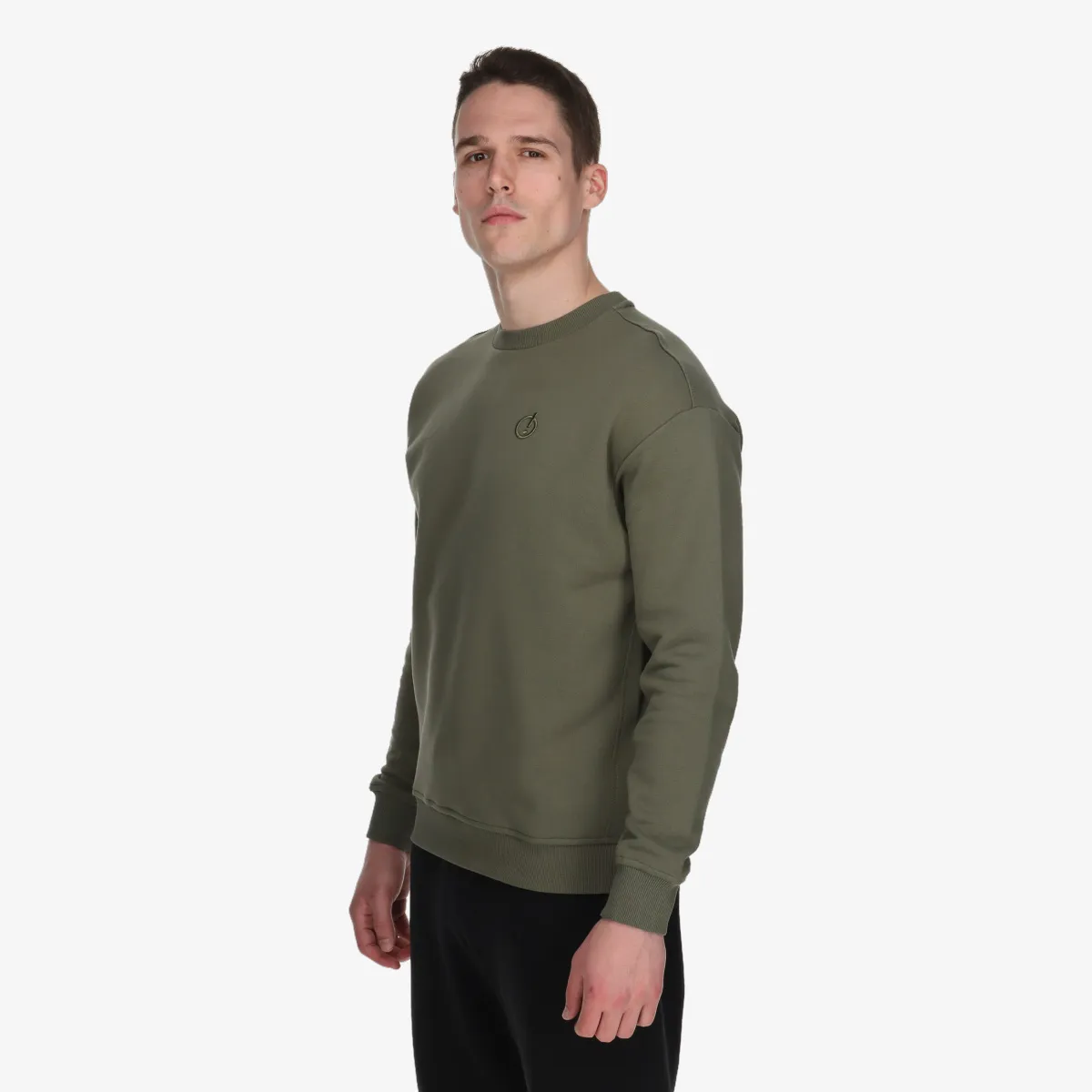 TIKE Dukserica TIKE CREWNECK 