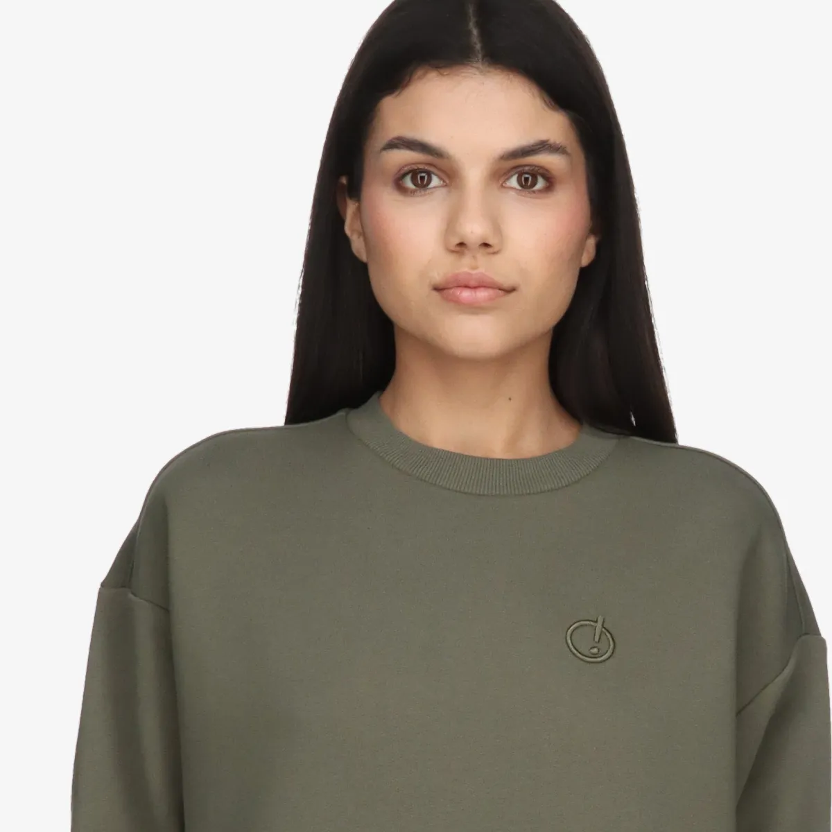 TIKE Dukserica TIKE CREWNECK 