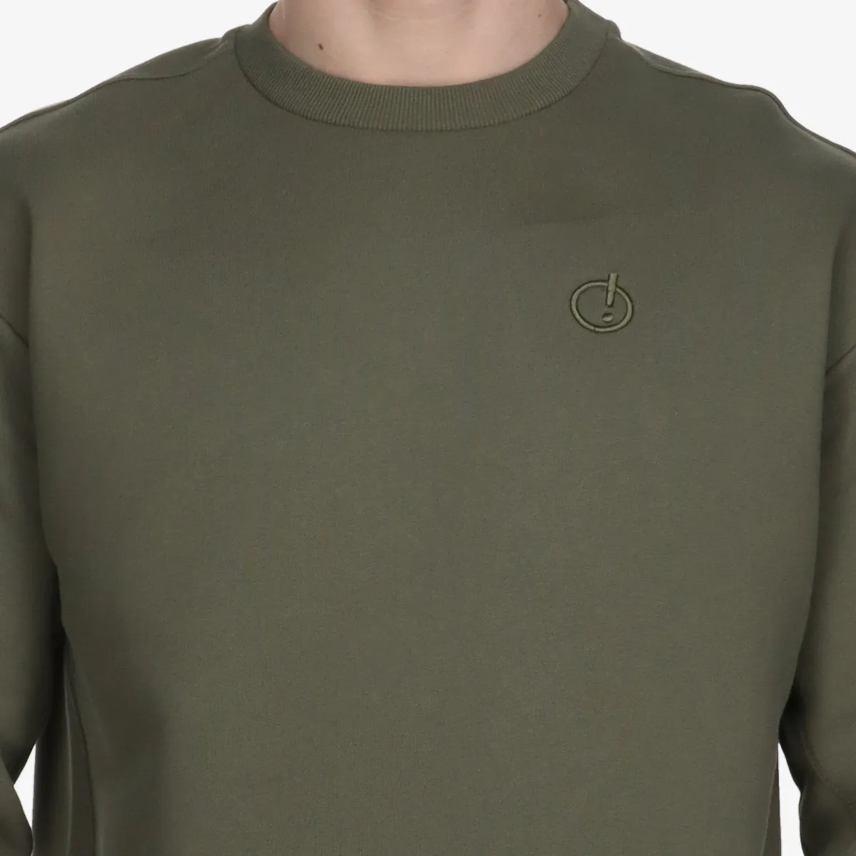 TIKE Dukserica TIKE CREWNECK 