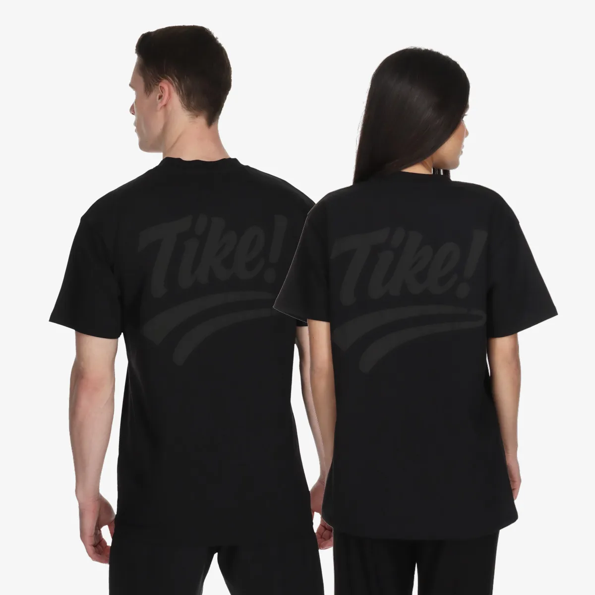 TIKE Majica TIKE T-SHIRT 